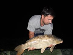 carpfishing 